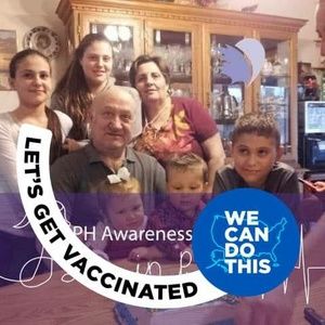 Meet your Posher, Olga